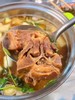 老北京羊蝎子火锅 开袋加热即食 好材好料 2袋4斤装 商品缩略图3