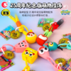 海绵宝宝25周年萌粒挂饰吊件经典动漫周边派大星痞老板潮流挂件 潮昇 商品缩略图0