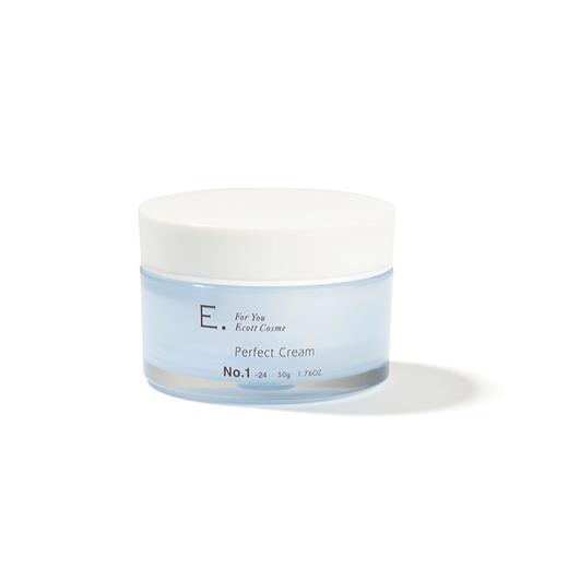 奕.金奢焕颜霜 1 50g 商品图0