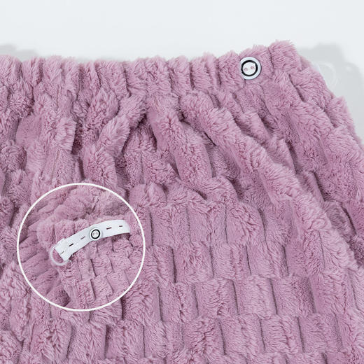 贝贝怡月子服孕妇睡衣套装秋冬孕期产后哺乳家居服透气舒适保暖两件套装ZB4DY007 商品图7