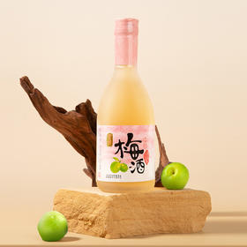 旺旺雪姬本格梅酒