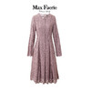 MF4L095麦克斯菲瑞连衣裙 商品缩略图0