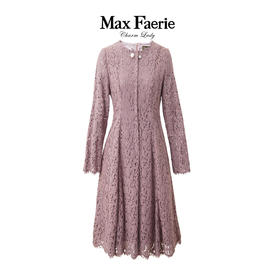 MF4L095麦克斯菲瑞连衣裙