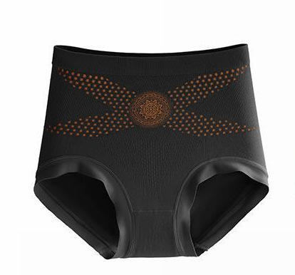 新品！买1送1【细腰翘臀！让身体重塑S曲线】重力失控，找回美体重心，立体包裹，如飞般自由！7A金绷带反重力塑形调整型收腹裤，瘦身神器，高腰提臀，显瘦有力！ 商品图5