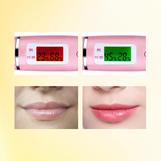 雪完美天然蜂蜡润唇膏男女士无色保湿滋润唇部护唇补水正品 商品图2