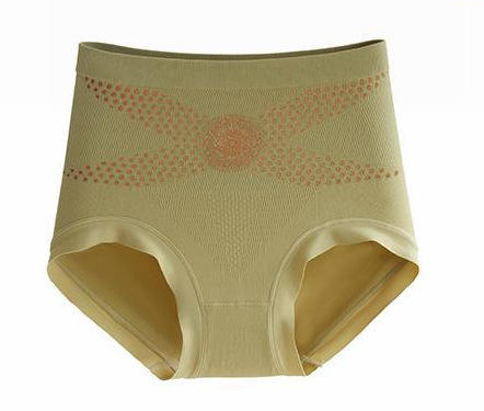 新品！买1送1【细腰翘臀！让身体重塑S曲线】重力失控，找回美体重心，立体包裹，如飞般自由！7A金绷带反重力塑形调整型收腹裤，瘦身神器，高腰提臀，显瘦有力！ 商品图9