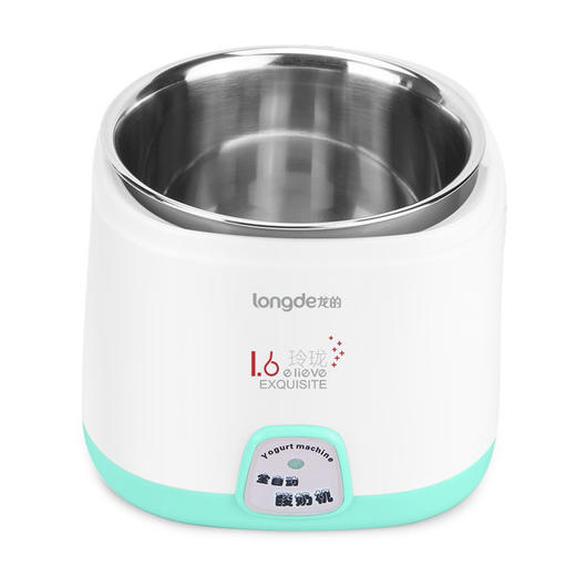 龙的酸奶机LD-SN10B 商品图2