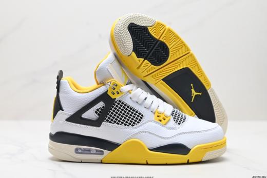 耐克乔丹Air Jordan 4 Retro复古运动篮球鞋DH6927-140男女鞋 商品图4