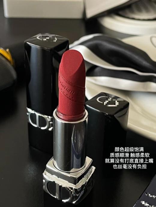 𝐃𝐫720木质玫瑰茶棕限定 商品图12