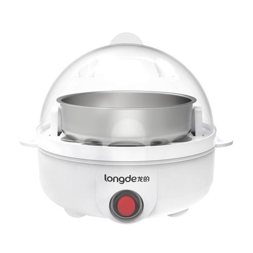 龙的煮蛋器NK-777新款 商品图0