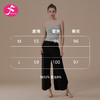 一梵新款音乐流浮云瑜伽长裤中式美学舞蹈阔腿休闲瑜伽裤子 商品缩略图9