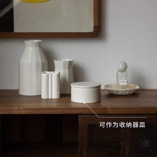 亚白扩香盒 商品图4