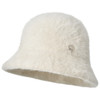 *【卡蒙】小香风兔毛混纺一体渔夫帽KM-5295 商品缩略图2