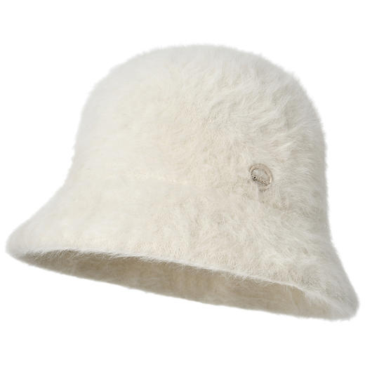 *【卡蒙】小香风兔毛混纺一体渔夫帽KM-5295 商品图2