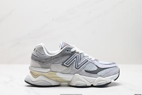 新百伦New Balance NB 9060复古休闲运动慢跑鞋U9060ECB男女鞋