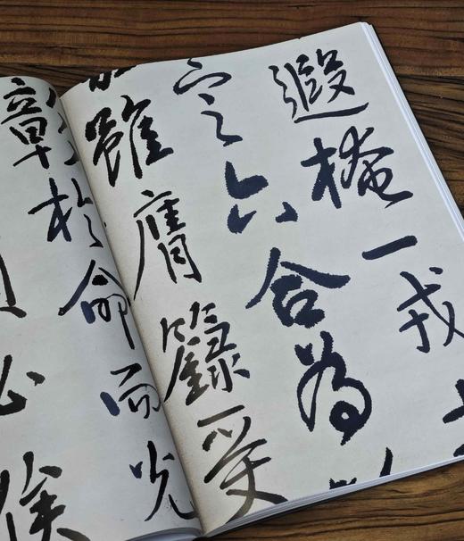 重磅推荐！！《林散之全集》，精装，8开，全7册，两箱，林散之著，王冬龄、黄啸主编，湖南美术出版社2024年5月一版一印，定价6800，售价：5504元。 商品图9