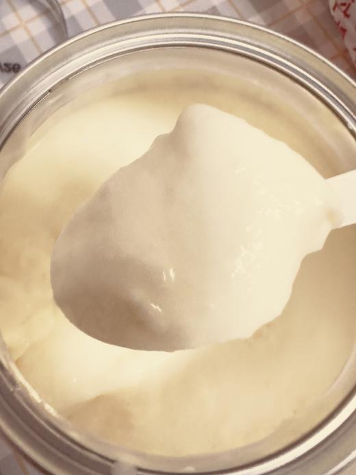 蒙尔草原奶皮子老酸奶/千层奶皮子，蛋白质含量高，糖分低，配料干净，保质期21天，千层奶皮子无添加，无防腐剂，没有保质期，冷藏1周吃完，辽宁省内包邮 商品图0