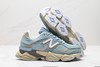 新百伦New Balance NB 9060复古休闲运动慢跑鞋U9060ECB男女鞋 商品缩略图4