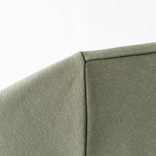 【加绒加厚 蚕丝混纺】罗蒙秋冬男装卫衣口袋款户外运动加绒卫衣男秋冬款加绒保暖男卫衣 商品图6