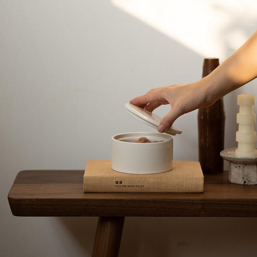 亚白扩香盒 商品图2