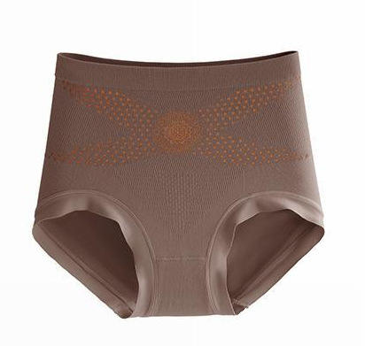 新品！买1送1【细腰翘臀！让身体重塑S曲线】重力失控，找回美体重心，立体包裹，如飞般自由！7A金绷带反重力塑形调整型收腹裤，瘦身神器，高腰提臀，显瘦有力！ 商品图8