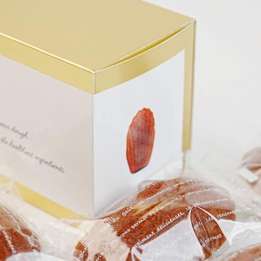 巧克力玛德琳 商品图2