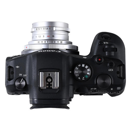 LAOWA老蛙 FF 15mm F5.0 Cookie 饼干头无反全画幅广角镜头 商品图7