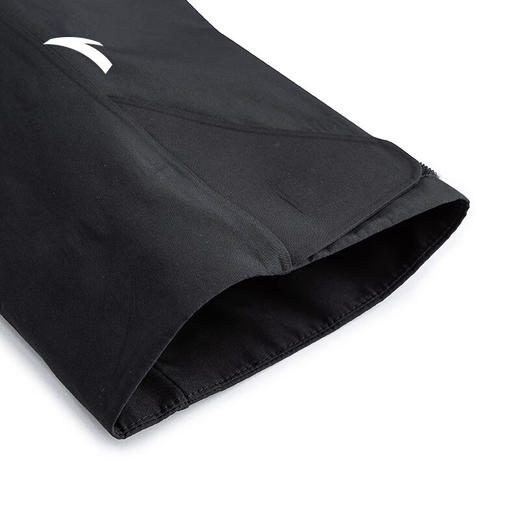 安踏风暴甲户外国家地理联名硬壳冲锋衣外套152446601 商品图4