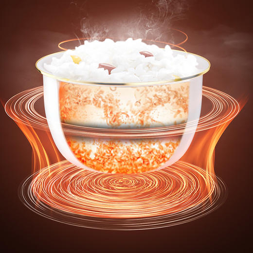 迈卡罗IH智能电饭煲MC-5056 商品图3