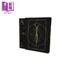 【中商原版】龙腾世纪 面纱守卫 设定集 豪华版 The Art of Dragon Age The Veilguard Deluxe Ed 英文原版 Bioware 商品缩略图3