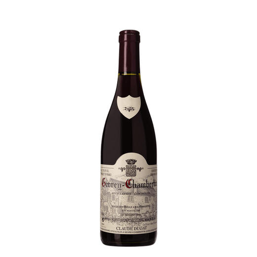2020 Domaine Claude Dugat - Gevrey Chambertin 杜卡酒庄（热夫雷-香贝丹村）红葡萄酒 商品图1