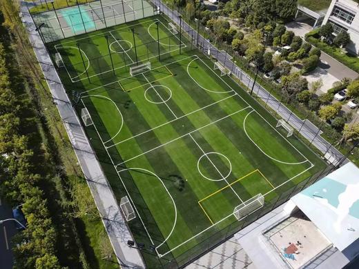 郫都区市民体育公园七人制足球 商品图3