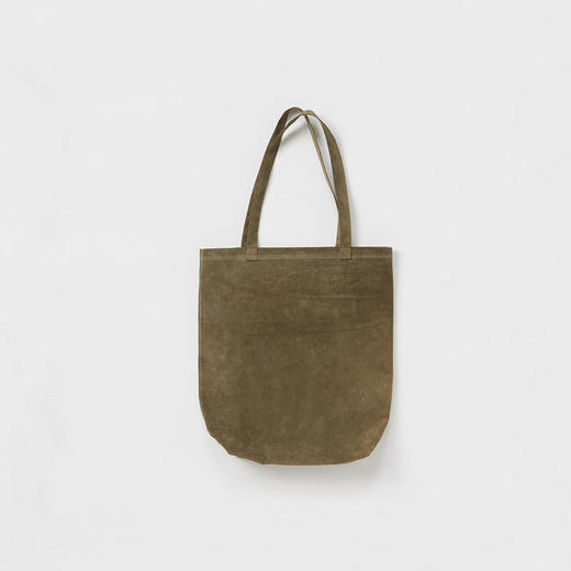 Hender Scheme pig bag M 日本手工制猪皮托特包中号 商品图1