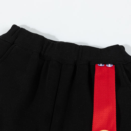 贝贝怡加绒拜年套装ZB1ET001 商品图8