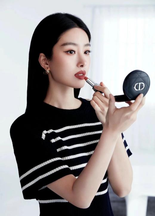 𝐃𝐫720木质玫瑰茶棕限定 商品图6