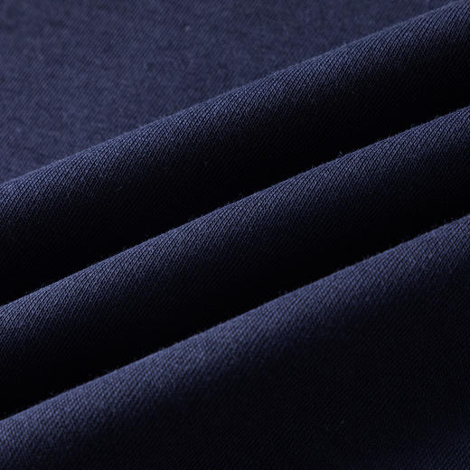 【7A抗菌含桑蚕丝】罗蒙春秋男装卫衣中国风卫衣男春秋款复古男式卫衣舒适男卫衣 商品图6