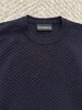 Emporio Armani老钱风提花工艺毛衣针织衫 商品缩略图4