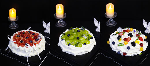 table  cake  缩小版（提起1天以上预定）款式下单请备注 商品图0