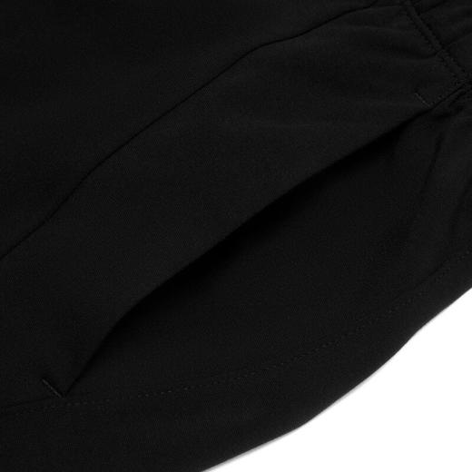 李宁女直筒冰感吸湿排汗卫裤AKLU490 商品图6