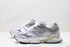 新百伦New Balance NB 9060复古休闲运动慢跑鞋U9060ECB男女鞋 商品缩略图3