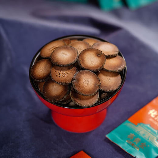 赛黄金  橘妈妈 2012化州橘红  170g 商品图5