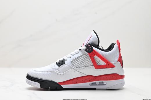 耐克乔丹Air Jordan 4 Retro复古运动篮球鞋DH6927-140男女鞋 商品图2