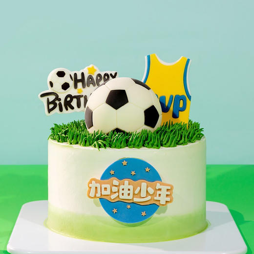 加油少年 商品图1