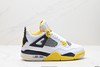 耐克乔丹Air Jordan 4 Retro复古运动篮球鞋DH6927-140男女鞋 商品缩略图0