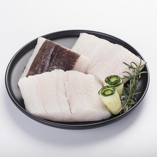 MM 山姆 Royal Greenland格陵兰比目鱼 鱼片 1.2kg 商品图3