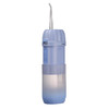 荣事达 便携冲牙器 RS-CY30H（蓝）小巧轻便 高频脉冲 多种喷嘴 适用各种口腔问题  48小时发货 商品缩略图6