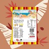 上好佳 鲜虾条膨化食品 65g/袋 商品缩略图2