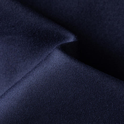 【7A抗菌含桑蚕丝】罗蒙春秋男装卫衣中国风卫衣男春秋款复古男式卫衣舒适男卫衣 商品图7