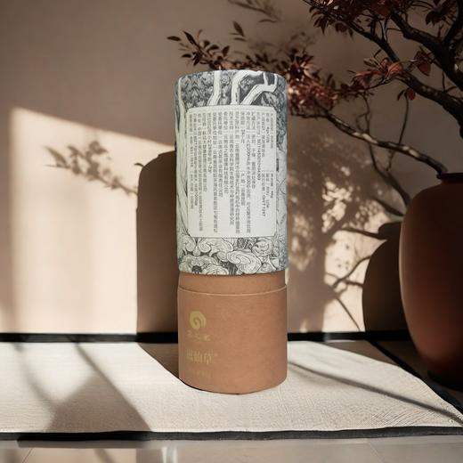 【198元4桶】滋仙草灵芝茶办公室家庭泡茶 商品图4