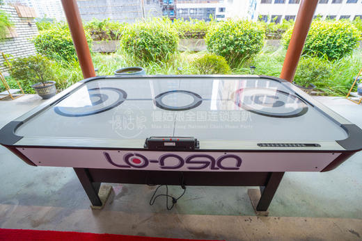 广州慢姑娘又见轰趴馆 商品图4